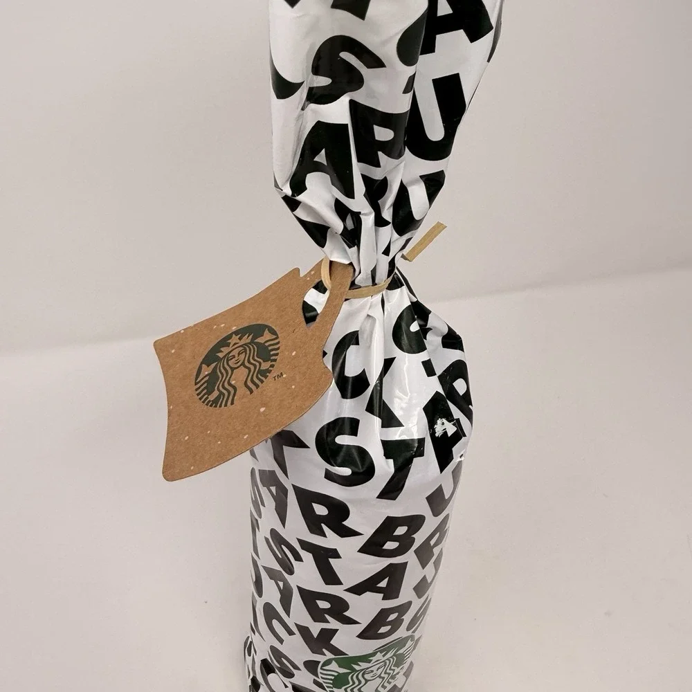 Starbucks Singapore Been There Series Stainless Steel Tumbler 16oz NEW